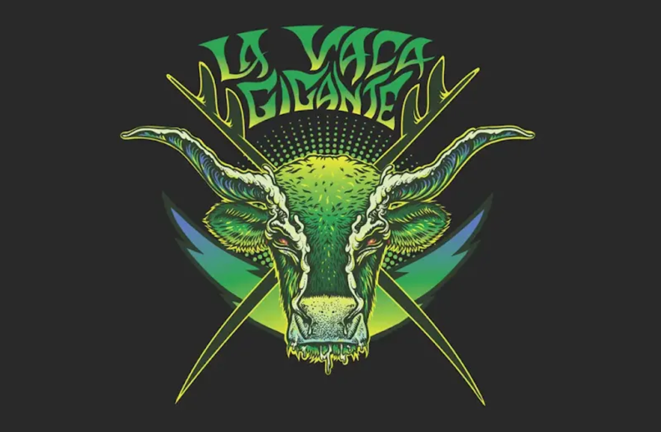 La Vaca Gigante se celebrará el 24 de febrero