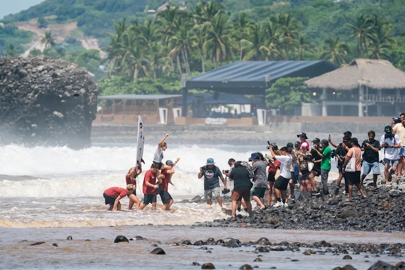 ¡Janire campeona del mundo!