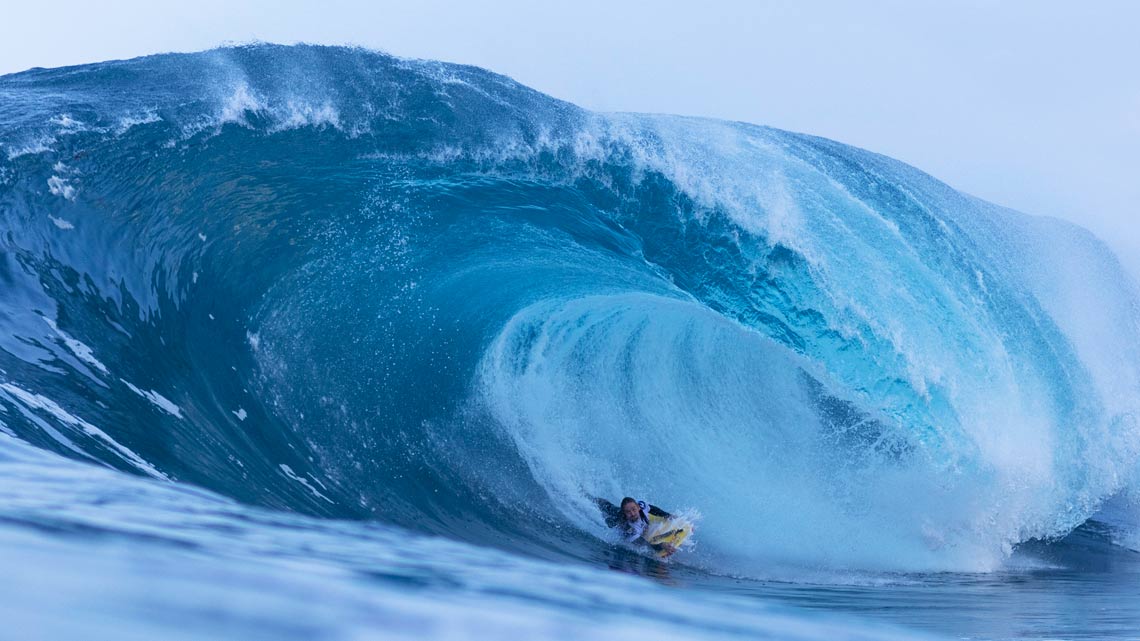 Uri Valadão vuelve al trono mundial en El Frontón King