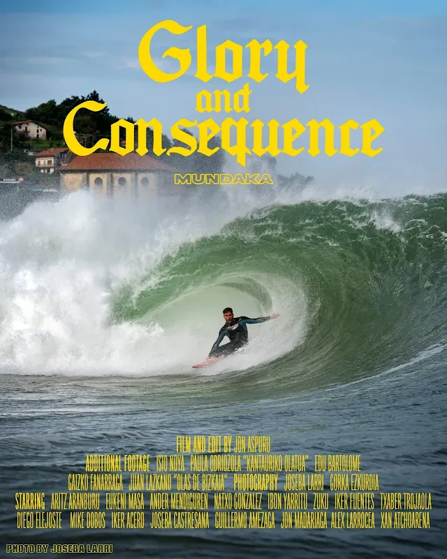 glory consequence poster 1639x2048