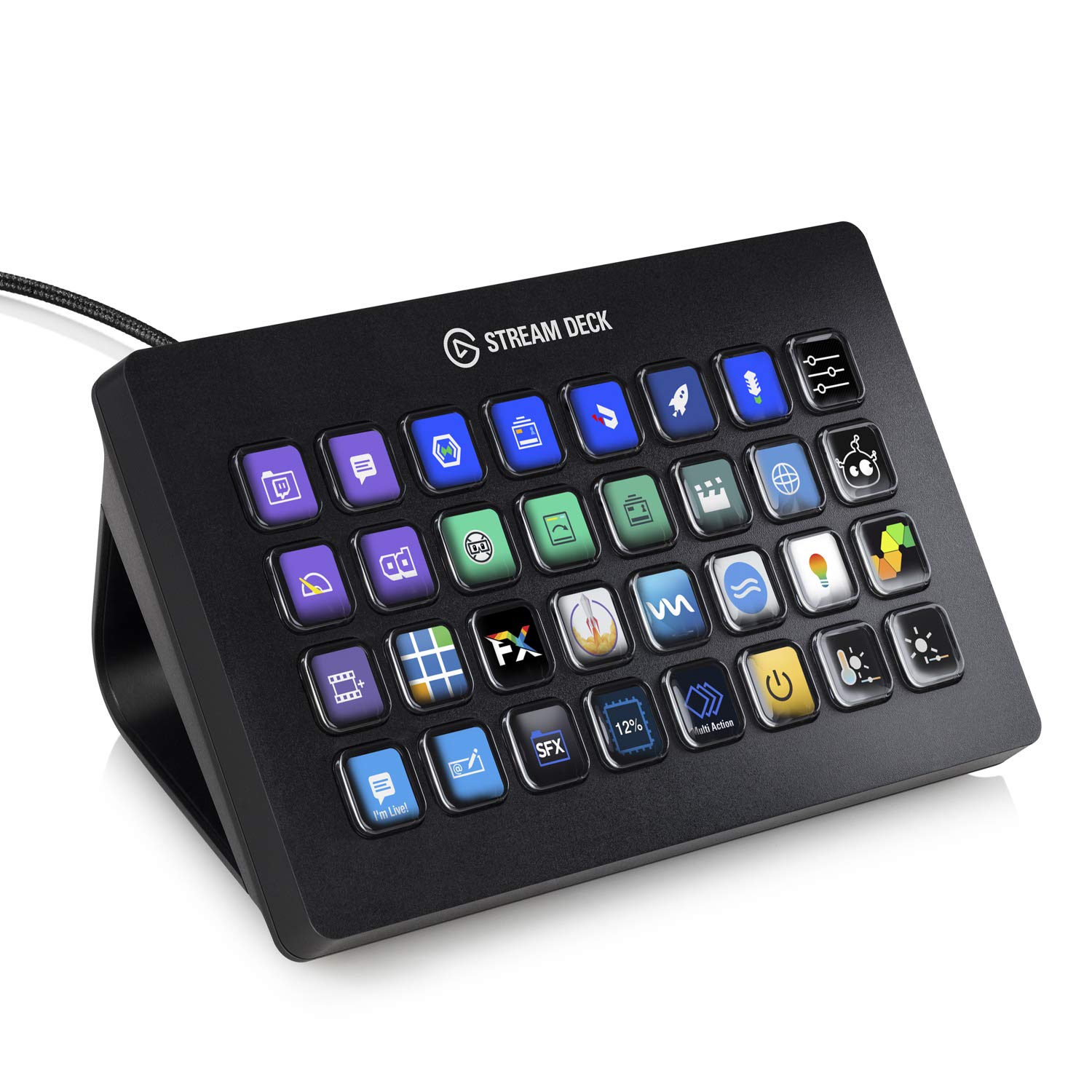 streamdeck