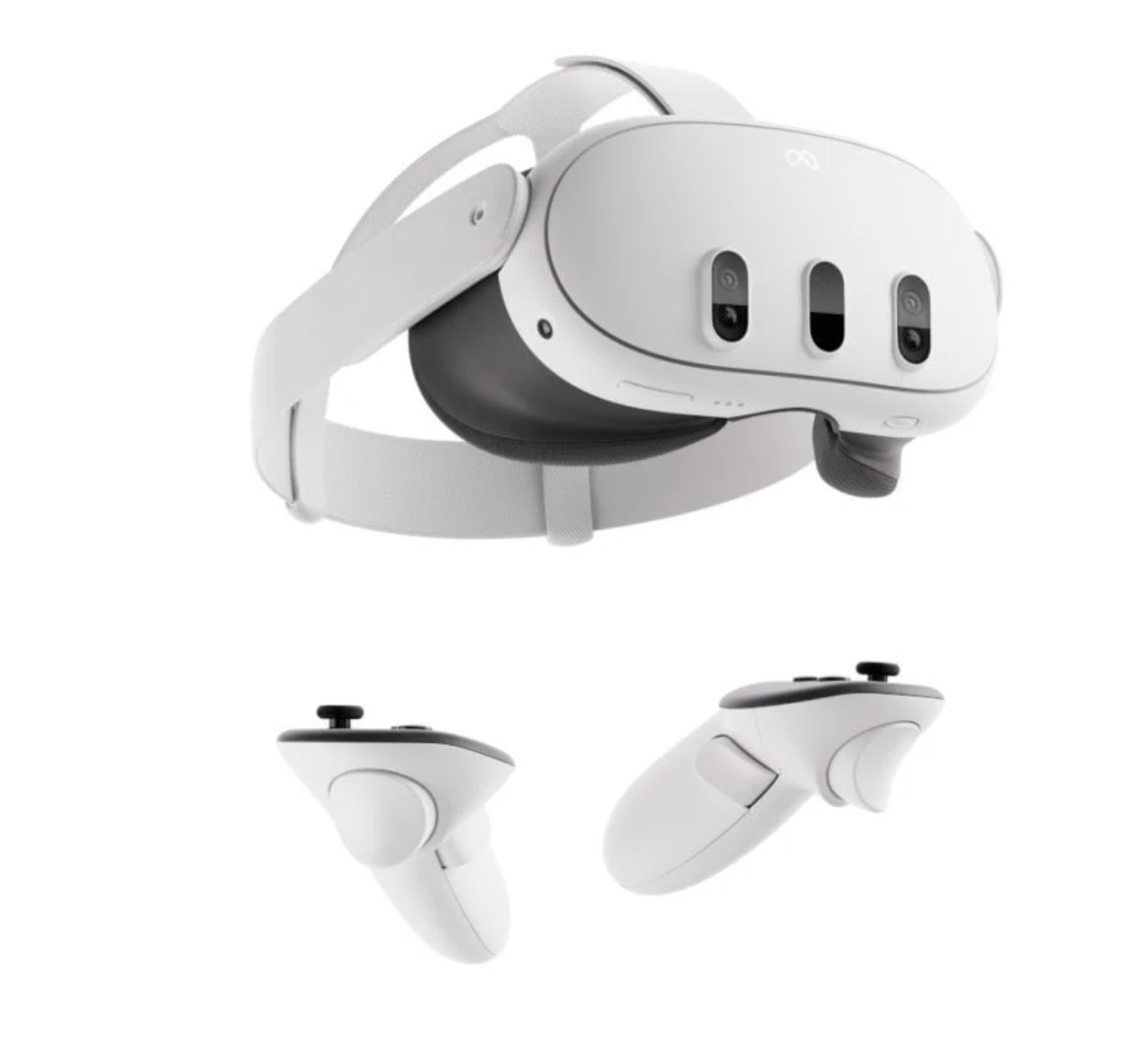  Gafas de Realidad Virtual Meta Quest 3