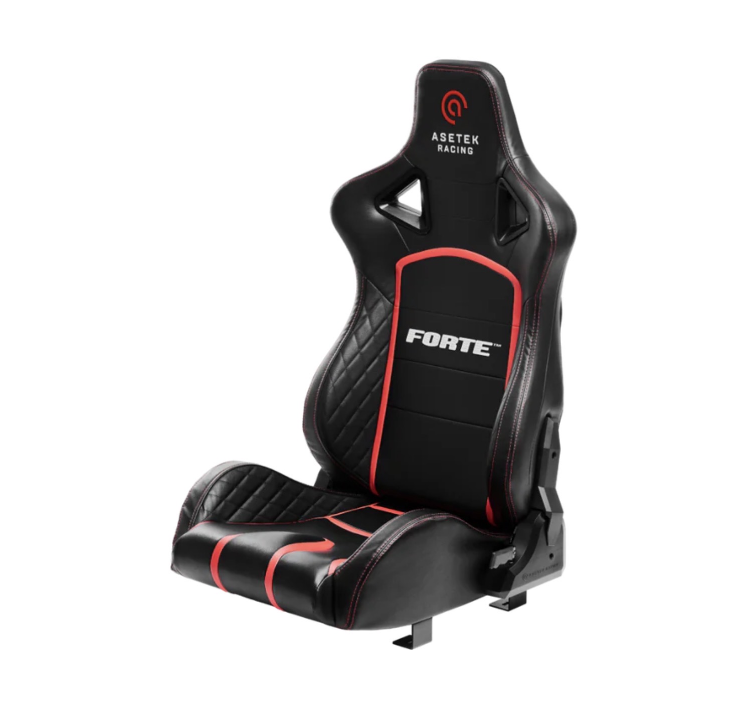 Asiento de carreras Forte