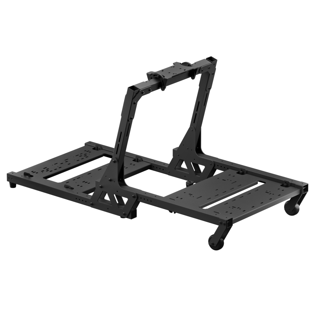 Cabina 2 en 1 Initium