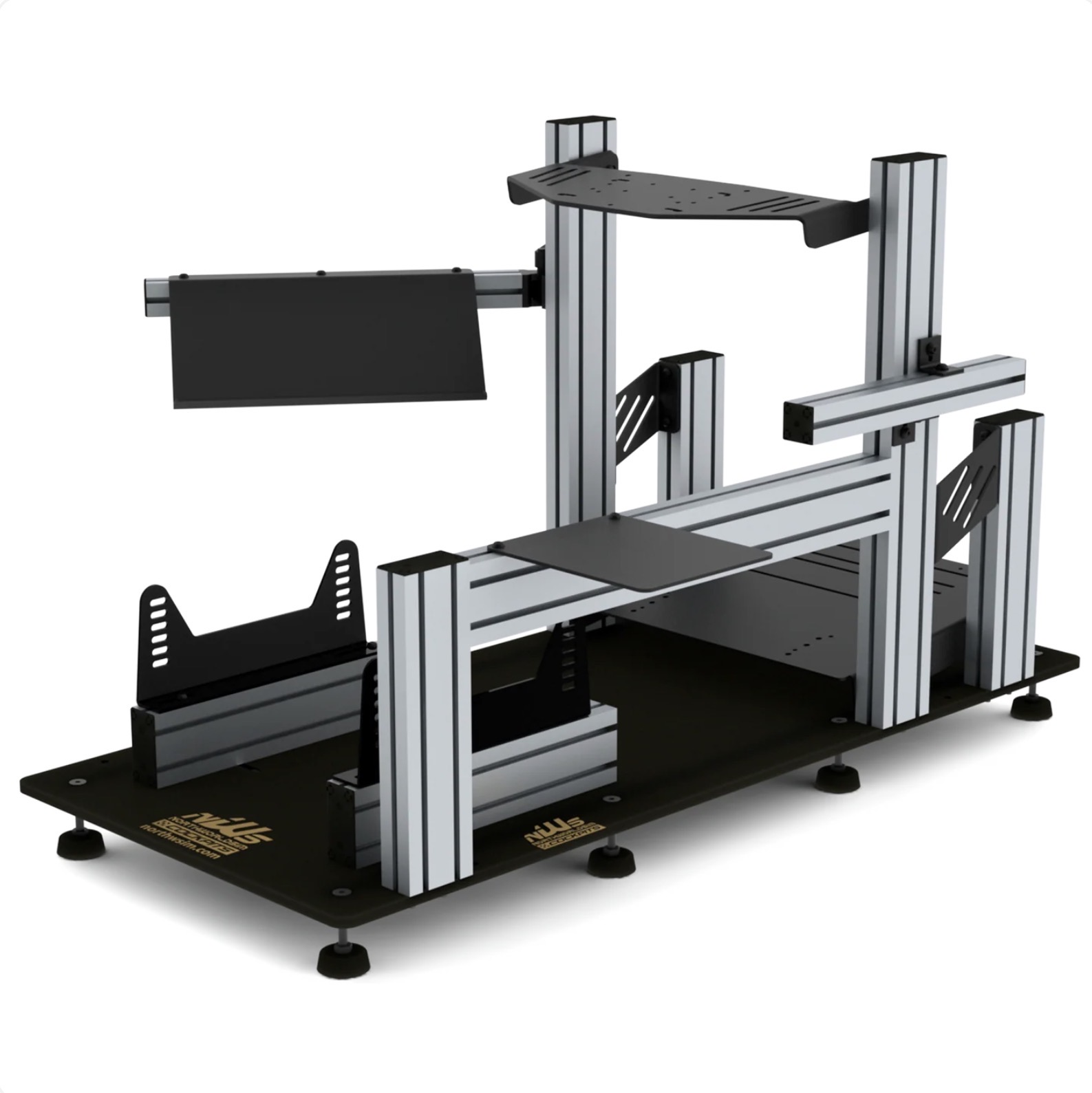 Cockpit Life PREMIUM