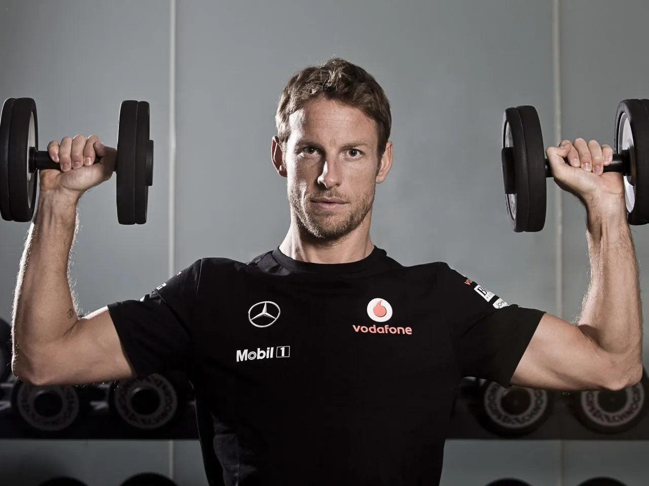 6 rutinas sencillas para un mejor rendimiento en carreras de simulación