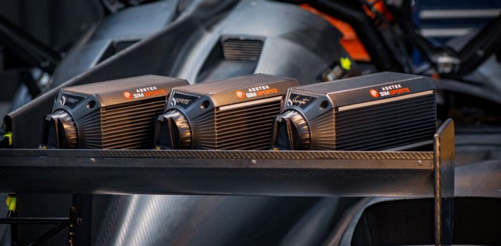 La mejor base direct drive: la guía definitiva para elegir una base DD