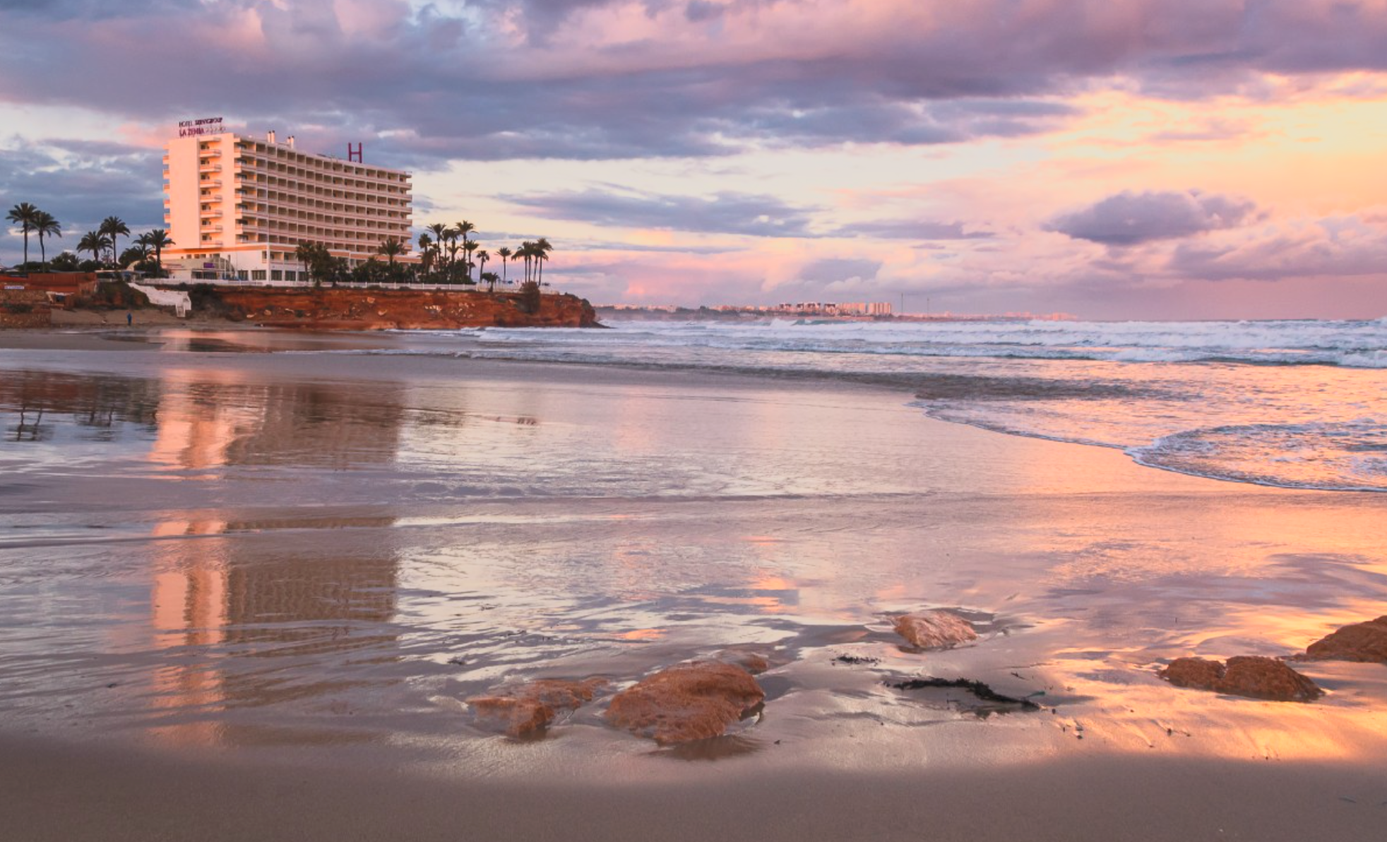 Vamos a calcular la pleamar