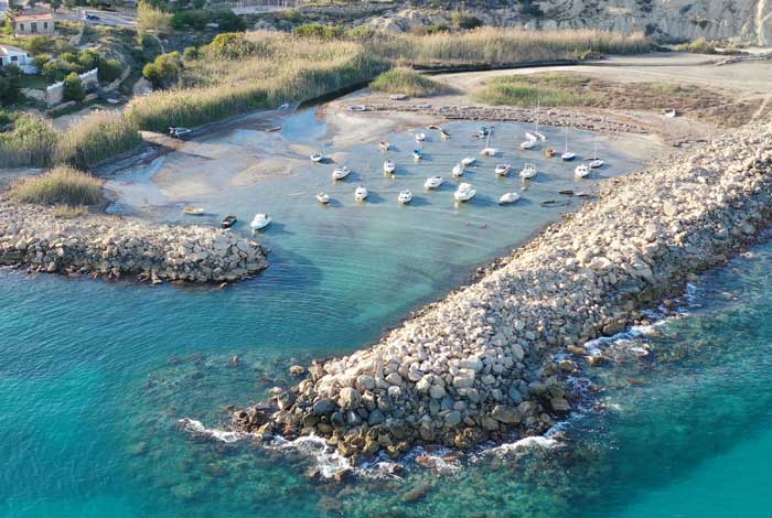 Vamos a calcular la pleamar