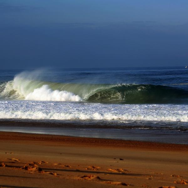 Hossegor